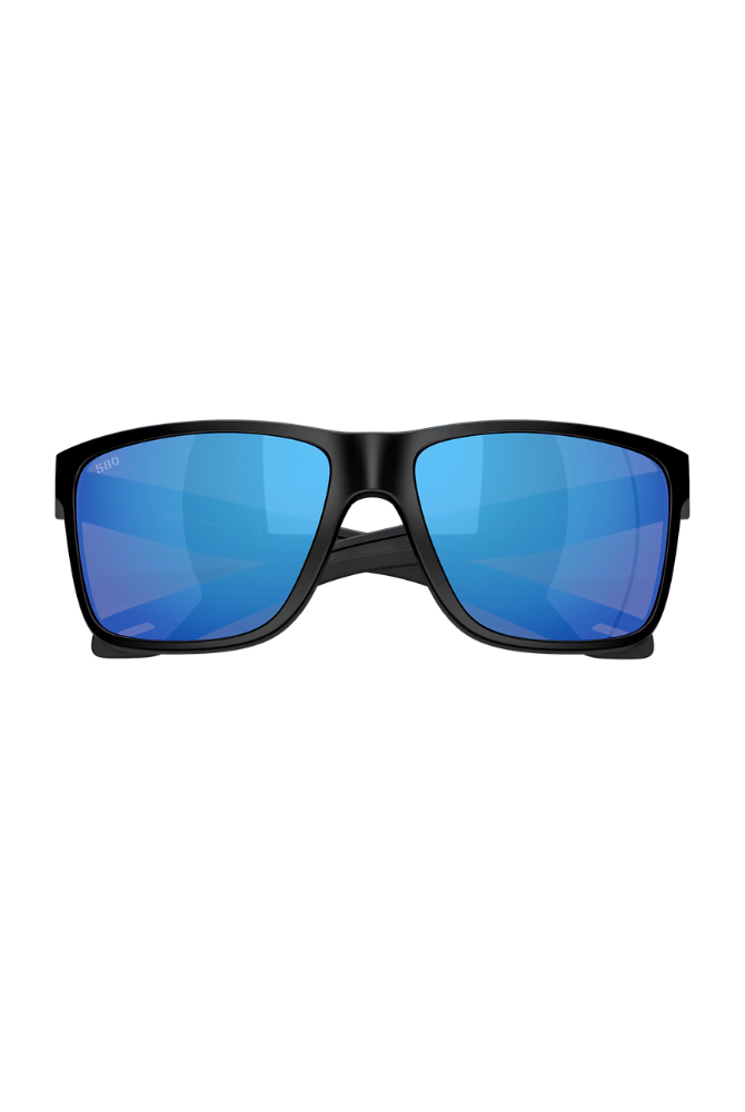 Costa | Broadbill II XL Sunglasses in Matte Black