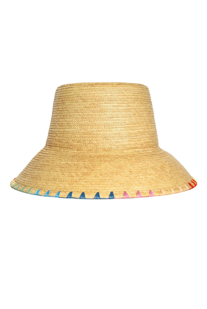 Sunshine Tienda | Gabriela Bucket Hat