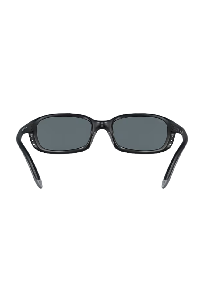 Costa | Brine Sunglasses in Matte Black