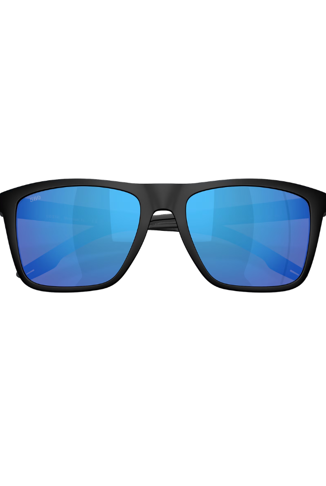 Costa | Mainsail XL Sunglasses in Matte Black