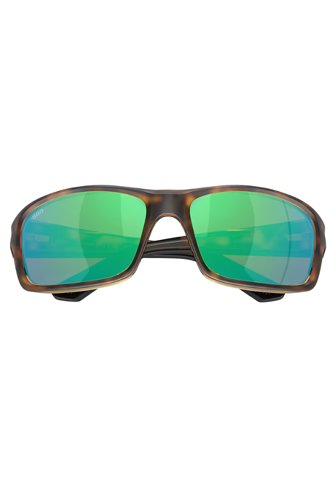 Costa | Jose Pro Sunglasses in Matte Tortoise