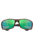 Costa | Jose Pro Sunglasses in Matte Tortoise