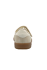 Back 70 | Aya Sneakers in Beige Milk