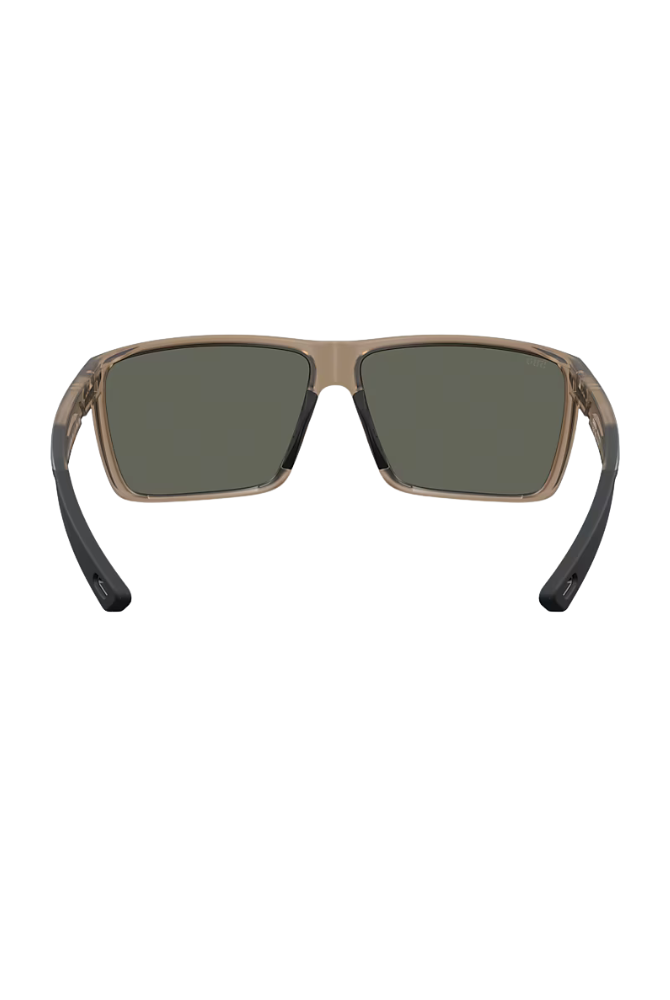 Costa | Rincon II Sunglasses in Matte Brown Smoke