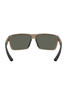 Costa | Rincon II Sunglasses in Matte Brown Smoke