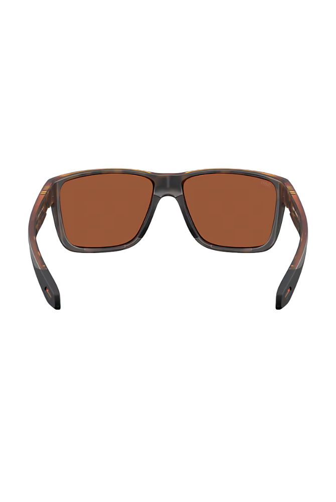 Costa | Broadbill II Sunglasses in Matte Tortoise