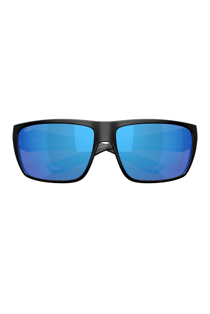 Costa | Fly Line Sunglasses in Matte Black