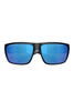 Costa | Fly Line Sunglasses in Matte Black