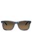 Costa | Gravels Sunglasses in Deep Blue Crystal