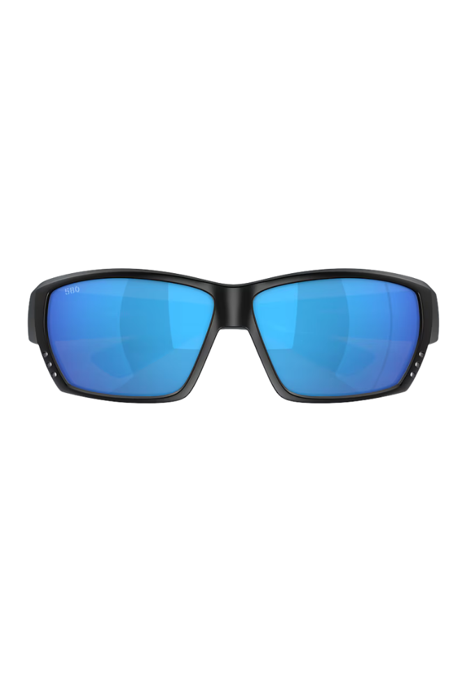 Costa | Tuna Alley Sunglasses in Matte Black