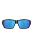 Costa | Tuna Alley Sunglasses in Matte Black