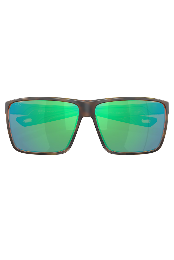Costa | Rincon II Sunglasses in Matte Tortoise