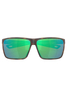 Costa | Rincon II Sunglasses in Matte Tortoise