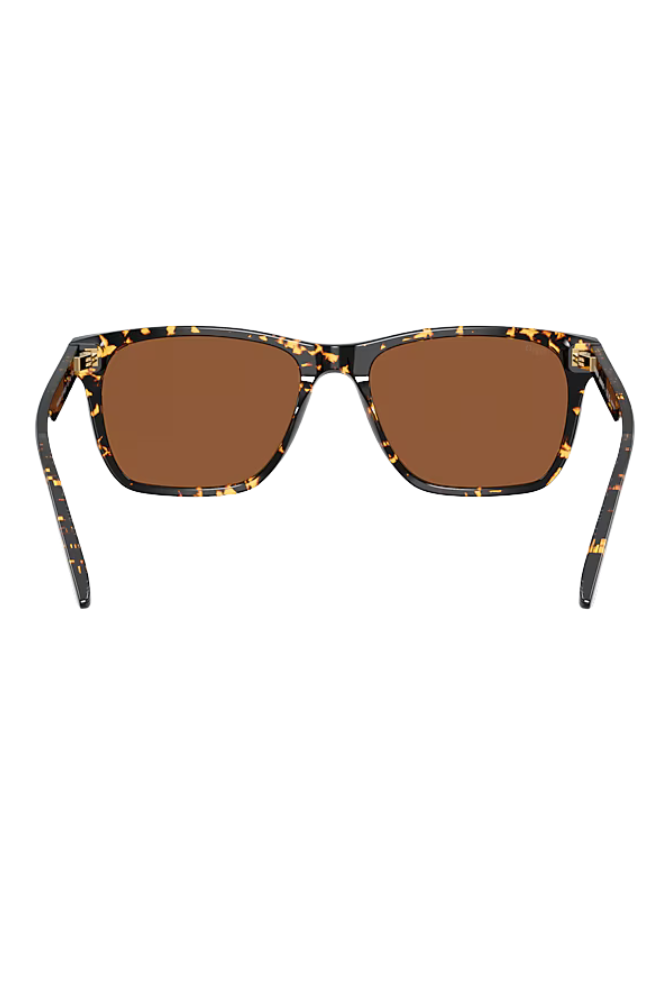 Costa | Gravels Sunglasses in Tortoise