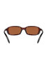 Costa | Brine Sunglasses in Tortoise