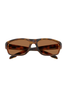 Native | Craggy Sunglasses in Matte Tortoise
