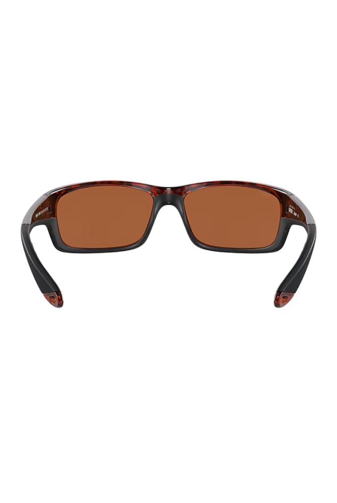 Costa | Jose Sunglasses in Tortoise