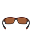 Costa | Jose Sunglasses in Tortoise