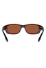 Costa | Fisch Sunglasses in Tortoise