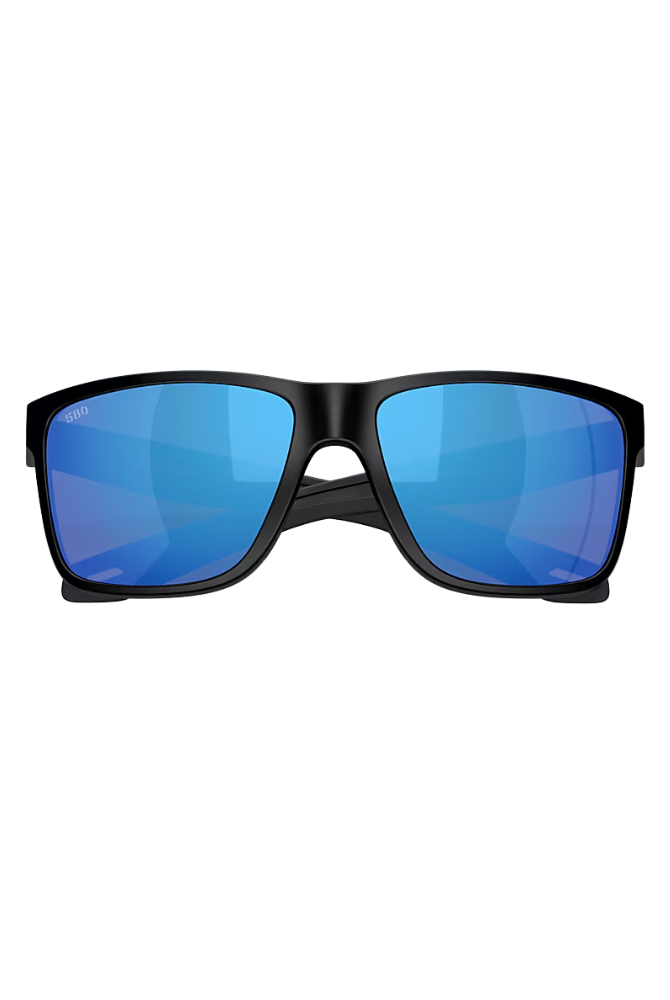 Costa | Broadbill II Sunglasses in Matte Black