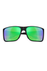 Native | Badlands XL Sunglasses in Matte Black