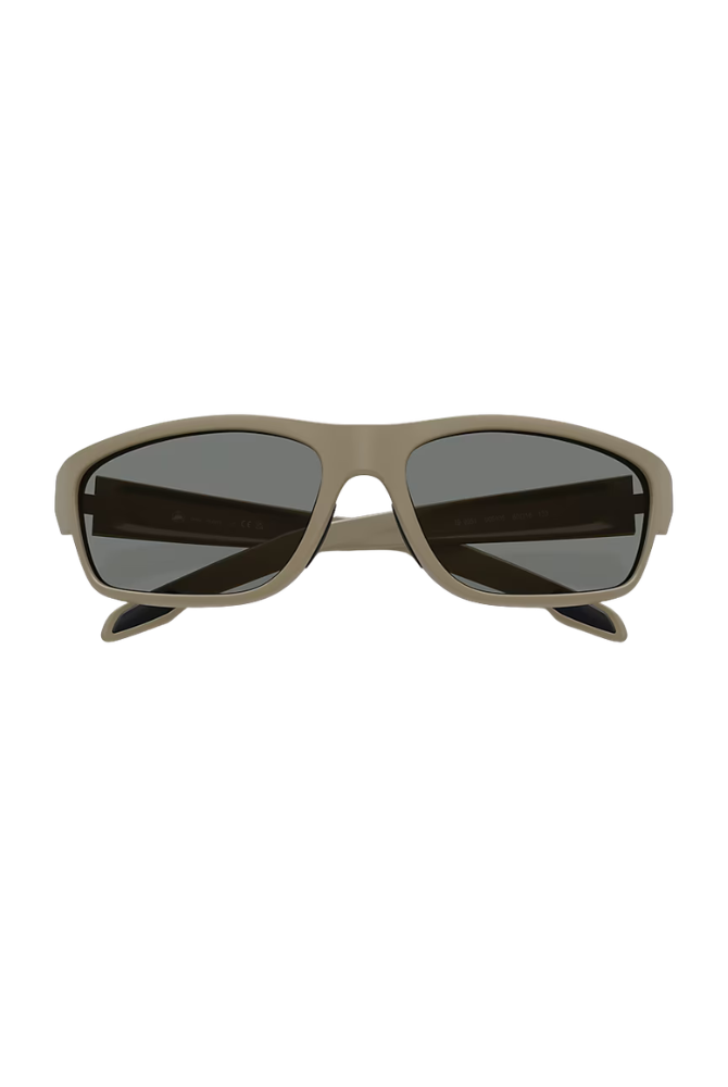 Native | Craggy Sunglasses in Matte Desert Tan