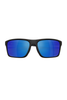 Native | Tavern Sunglasses in Matte Black
