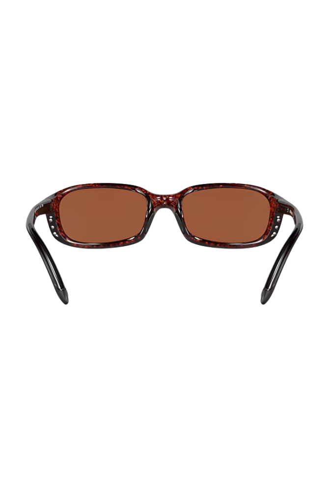 Costa | Brine Sunglasses in Tortoise
