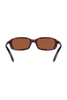 Costa | Brine Sunglasses in Tortoise