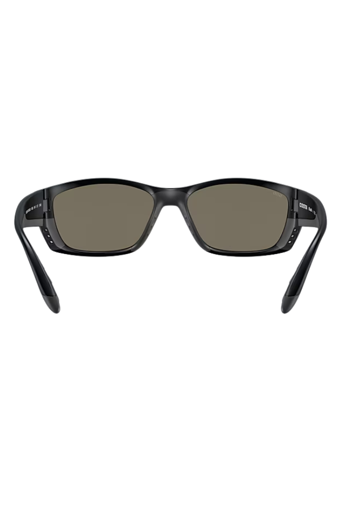 Costa | Fisch Sunglasses in Blackout