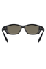 Costa | Fisch Sunglasses in Blackout
