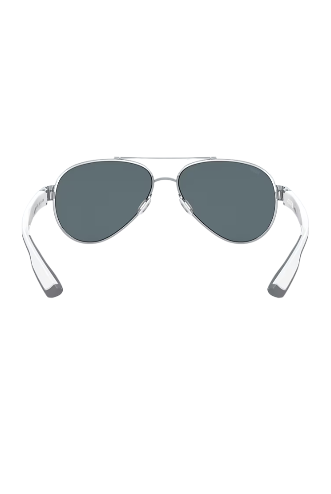 Costa | Loreto Sunglasses in Palladium