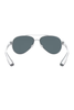 Costa | Loreto Sunglasses in Palladium