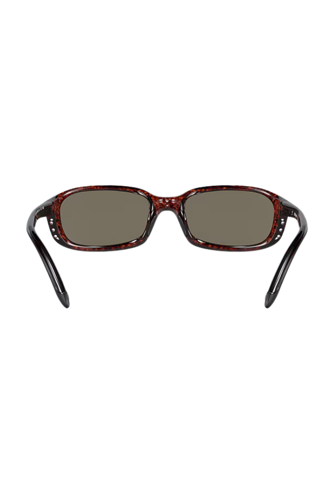 Costa | Brine Sunglasses in Tortoise