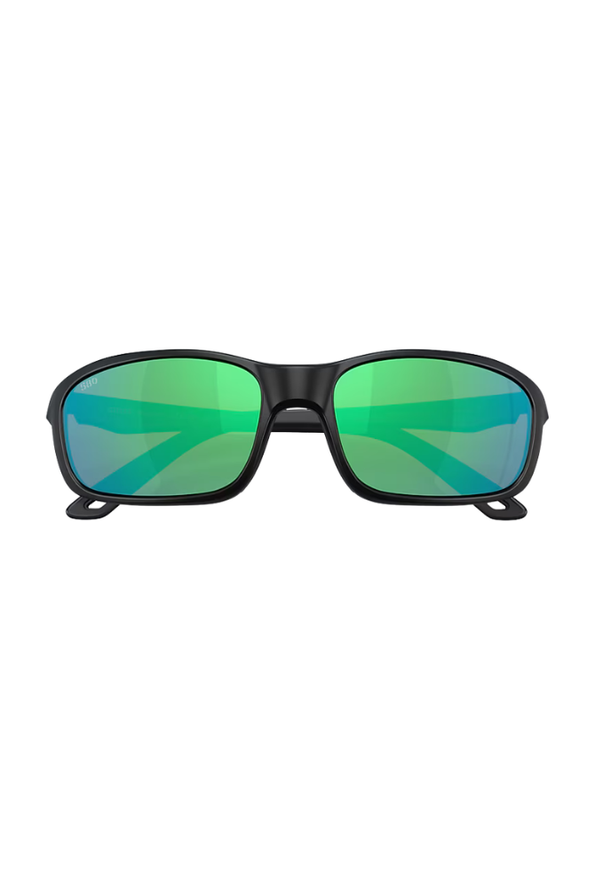 Costa | Brine II Sunglasses in Matte Black