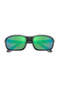 Costa | Brine II Sunglasses in Matte Black