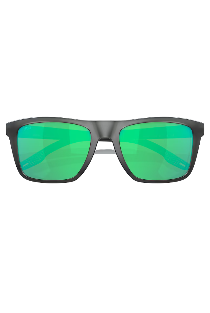 Costa | Mainsail Sunglasses in Gray Crystal