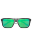 Costa | Mainsail Sunglasses in Gray Crystal