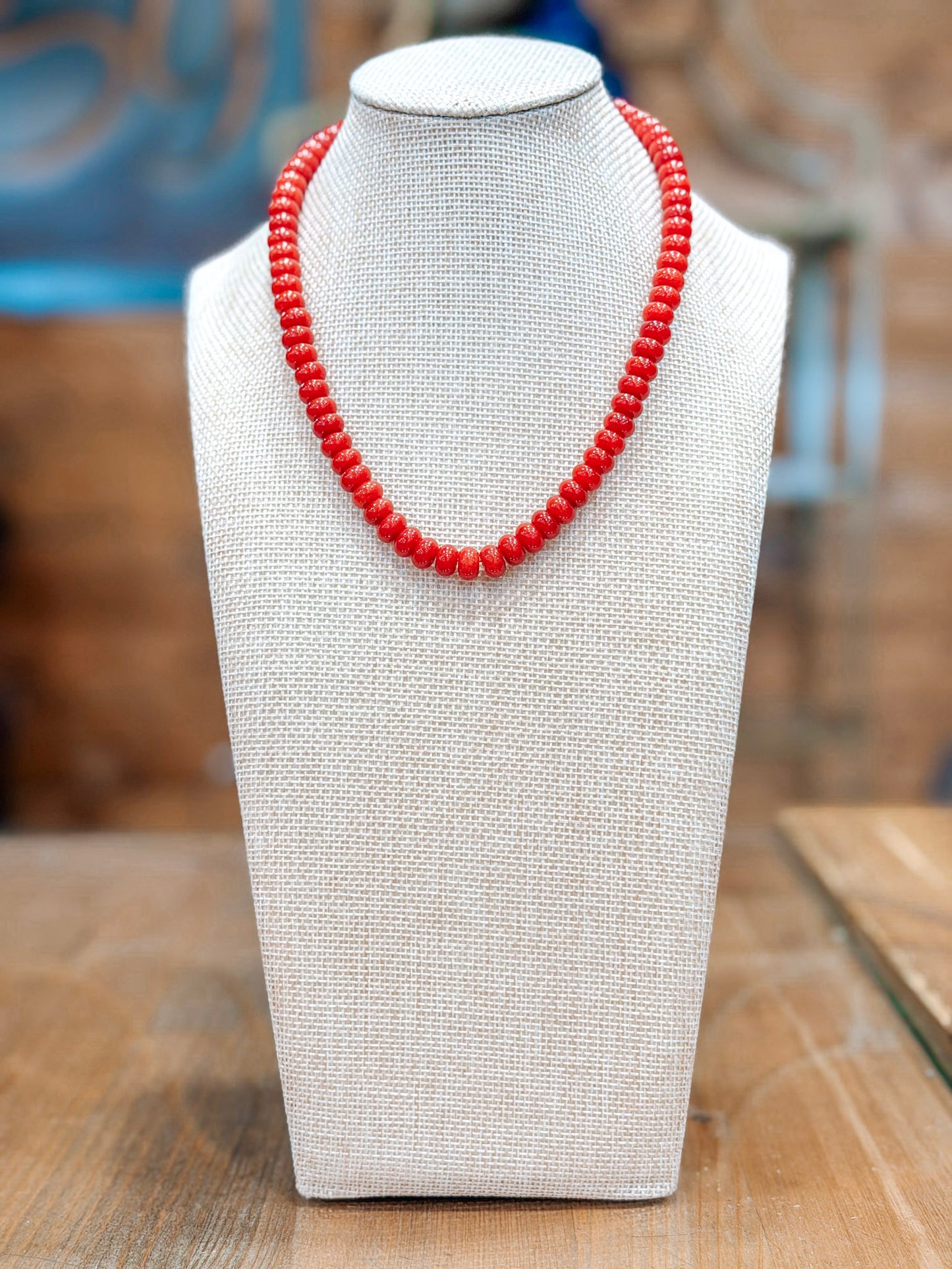 Hart Design | The Colette Necklace