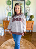 The Darling Effect | Gameday Mockneck Sweatshirt