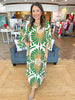 Fall Daydream Midi Dress