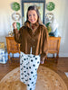 Highland Bomber Jacket
