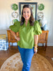 Meadow Breeze Top