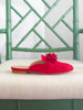 Corkys | Just A Sip Mules in Red