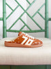 Back 70 | Easter Sneakers in Sika Butter