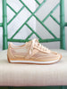 Matisse | Flash Mesh Sneaker in Nude