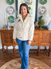 The Marlowe Dot Jacket