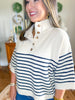 The Morning Tide Sweater