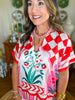 Crosby | Maggie Tunic in Palladio