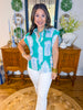 Crosby | Auggie Top